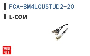 FCA-8M4LCUSTUD2-20 ͼƬ