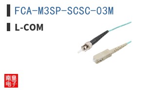 FCA-M3SP-SCSC-03M ͼƬ
