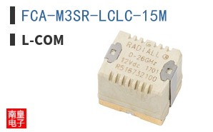 FCA-M3SR-LCLC-15M ͼƬ