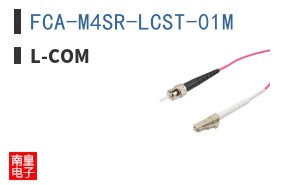 FCA-M4SR-LCST-01M ͼƬ