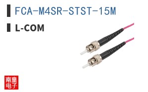 FCA-M4SR-STST-15M ͼƬ