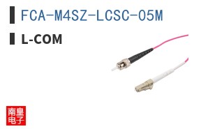 FCA-M4SZ-LCSC-05M ͼƬ