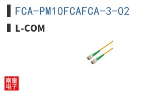 FCA-PM10FCAFCA-3-02 ͼƬ