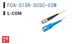 FCA-S1SR-SCSC-02M ͼƬ