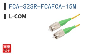 FCA-S2SR-FCAFCA-15M ͼƬ