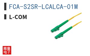 FCA-S2SR-LCALCA-01M ͼƬ