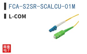 FCA-S2SR-SCALCU-01M ͼƬ