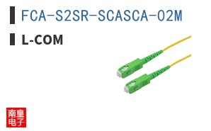 FCA-S2SR-SCASCA-02M ͼƬ