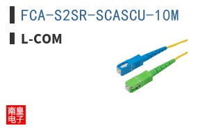 FCA-S2SR-SCASCU-10M ͼƬ
