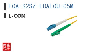 FCA-S2SZ-LCALCU-05M ͼƬ