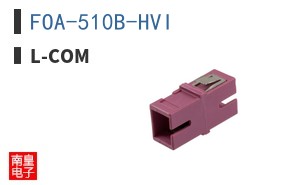 FOA-510B-HVI ͼƬ