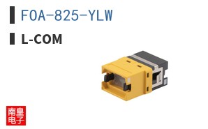 FOA-825-YLW ͼƬ