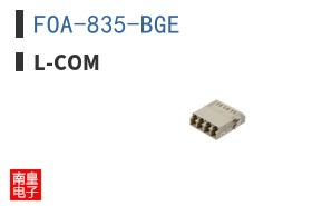 FOA-835-BGE ͼƬ