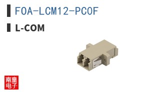 FOA-LCM12-PC0F ͼƬ