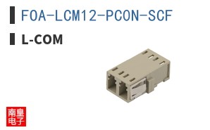 FOA-LCM12-PC0N-SCF ͼƬ