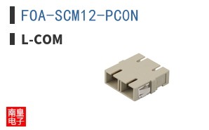 FOA-SCM12-PC0N ͼƬ