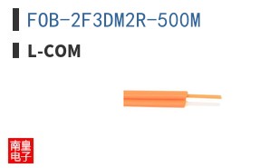 FOB-2F3DM2R-500M ͼƬ