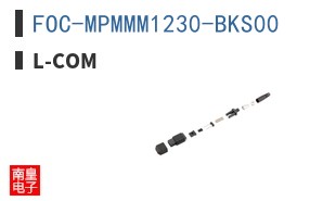 FOC-MPMMM1230-BKS00 ͼƬ