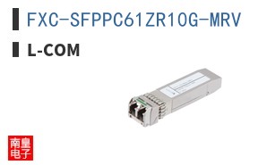 FXC-SFPPC61ZR10G-MRV ͼƬ