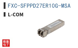 FXC-SFPPD27ER10G-MSA ͼƬ