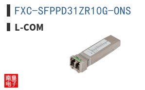 FXC-SFPPD31ZR10G-ONS ͼƬ