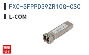 FXC-SFPPD39ZR10G-CSC ͼƬ