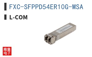 FXC-SFPPD54ER10G-MSA ͼƬ