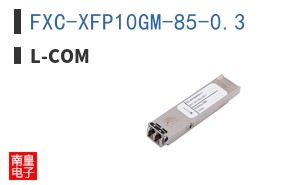FXC-XFP10GM-85-0.3 ͼƬ