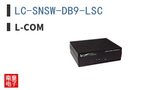 LC-SNSW-DB9-LSC ͼƬ