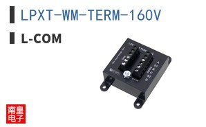 LPXT-WM-TERM-160V ͼƬ