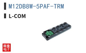 M12DB8W-5PAF-TRM ͼƬ