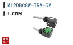 M12DBC8W-TRM-5M ͼƬ