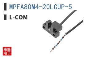 MPFA8OM4-20LCUP-5 ͼƬ