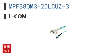 MPFB8OM3-20LCUZ-3 ͼƬ