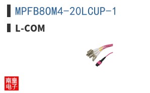 MPFB8OM4-20LCUP-1 ͼƬ