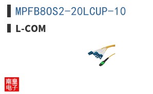 MPFB8OS2-20LCUP-10 ͼƬ