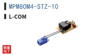 MPM8OM4-STZ-10 ͼƬ