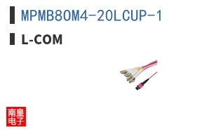 MPMB8OM4-20LCUP-1 ͼƬ