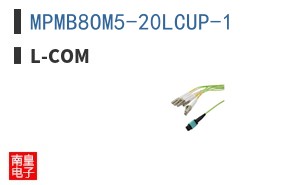 MPMB8OM5-20LCUP-1 ͼƬ