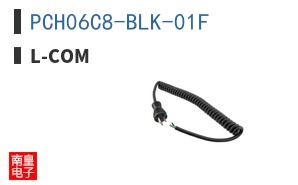 PCH06C8-BLK-01F ͼƬ