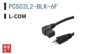 PCS02L2-BLK-6F ͼƬ