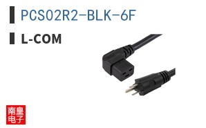 PCS02R2-BLK-6F ͼƬ