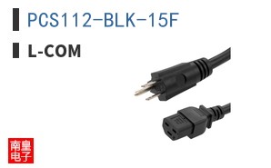 PCS112-BLK-15F ͼƬ