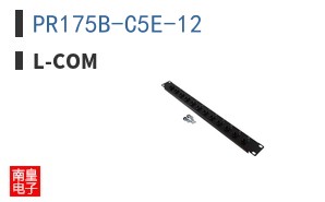 PR175B-C5E-12 ͼƬ