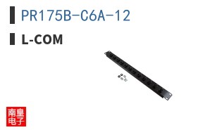 PR175B-C6A-12 ͼƬ