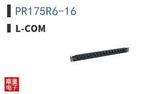 PR175R6-16 ͼƬ