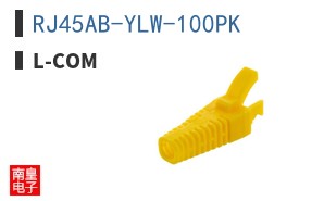 RJ45AB-YLW-100PK ͼƬ