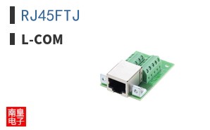 RJ45FTJ ͼƬ
