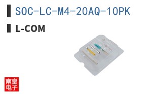 SOC-LC-M4-20AQ-10PK ͼƬ