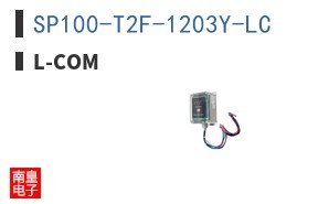 SP100-T2F-1203Y-LC ͼƬ